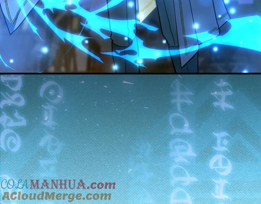 圣子是什么狗屁，这是现代医学的力量 - 第47话 休想全身而退 - 第189张图