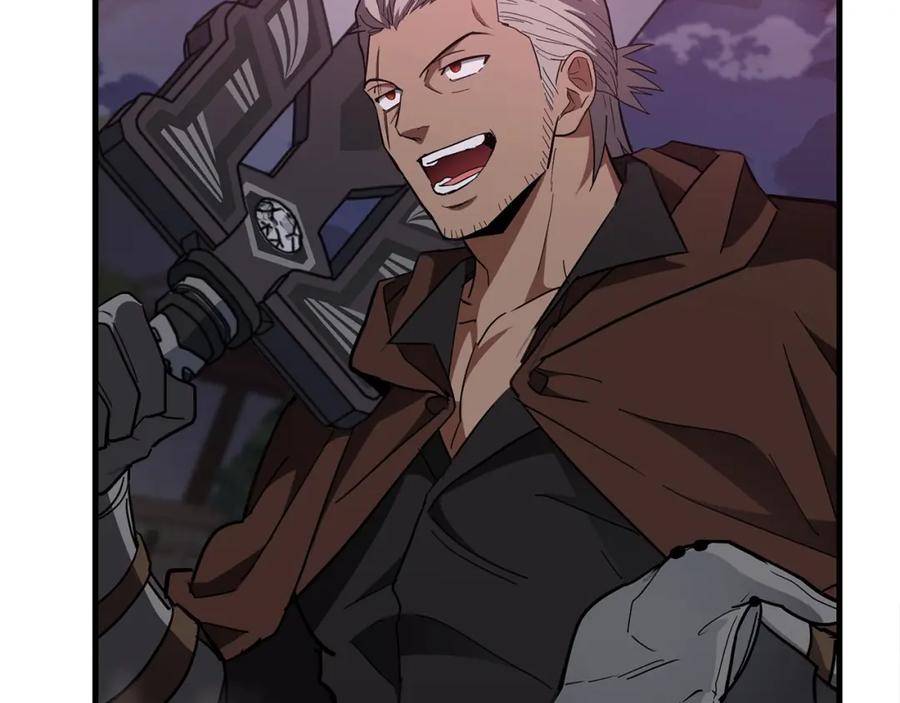 圣子是什么狗屁，这是现代医学的力量 - 第47话 休想全身而退 - 第126张图