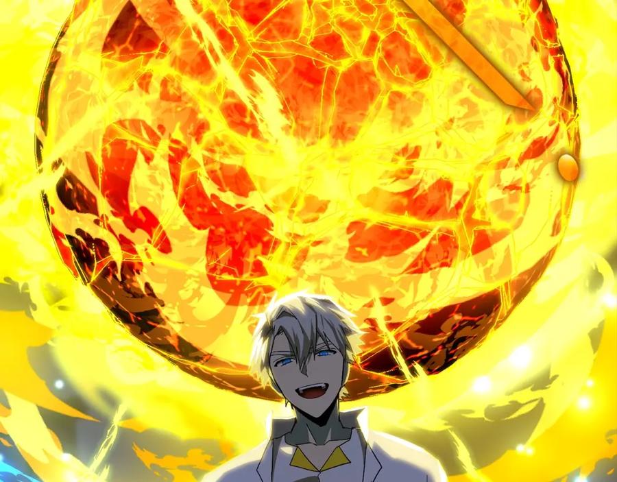 圣子是什么狗屁，这是现代医学的力量 - 第47话 休想全身而退 - 第187张图