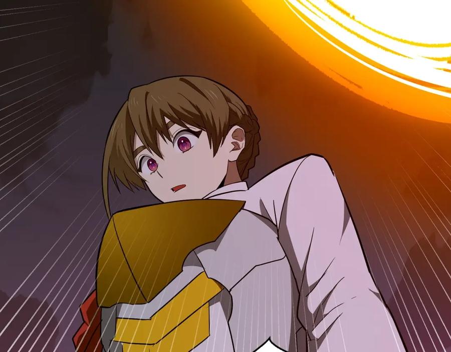 圣子是什么狗屁，这是现代医学的力量 - 第47话 休想全身而退 - 第104张图