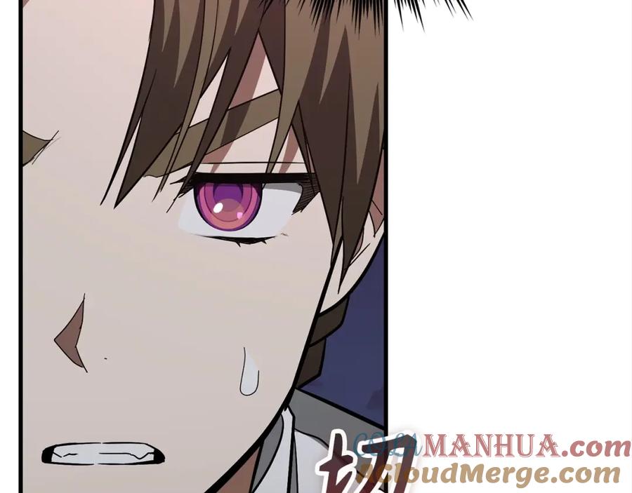 圣子是什么狗屁，这是现代医学的力量 - 第47话 休想全身而退 - 第129张图