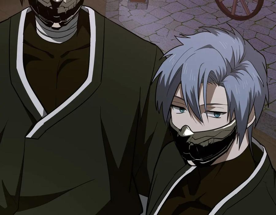 圣子是什么狗屁，这是现代医学的力量 - 第47话 休想全身而退 - 第38张图