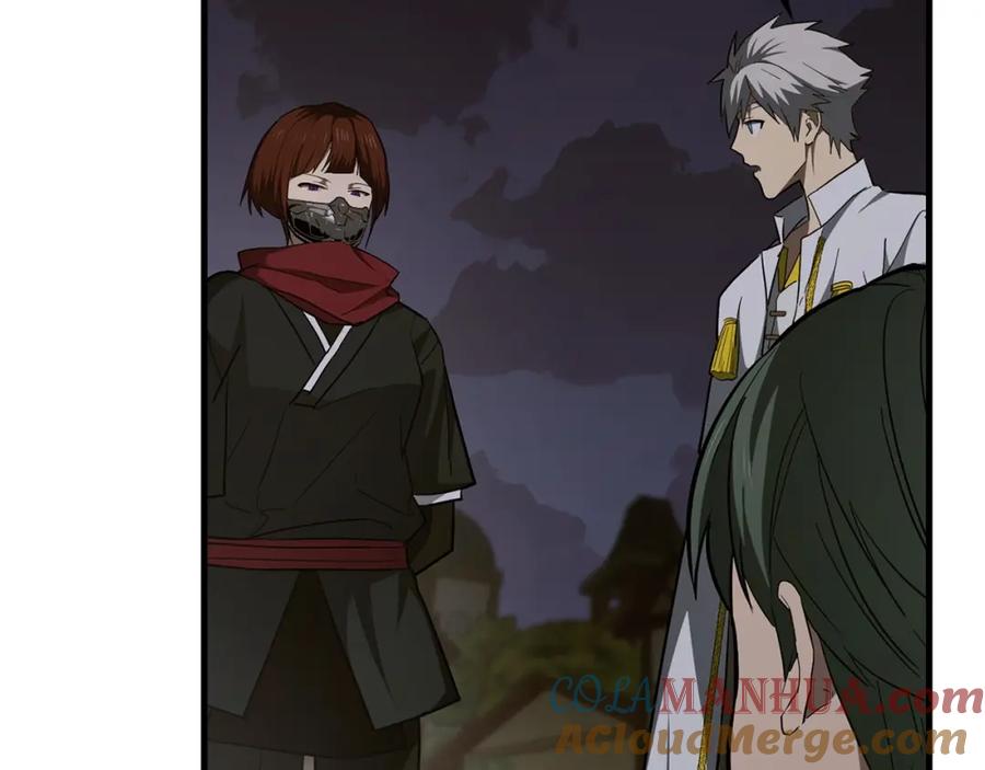 圣子是什么狗屁，这是现代医学的力量 - 第47话 休想全身而退 - 第21张图