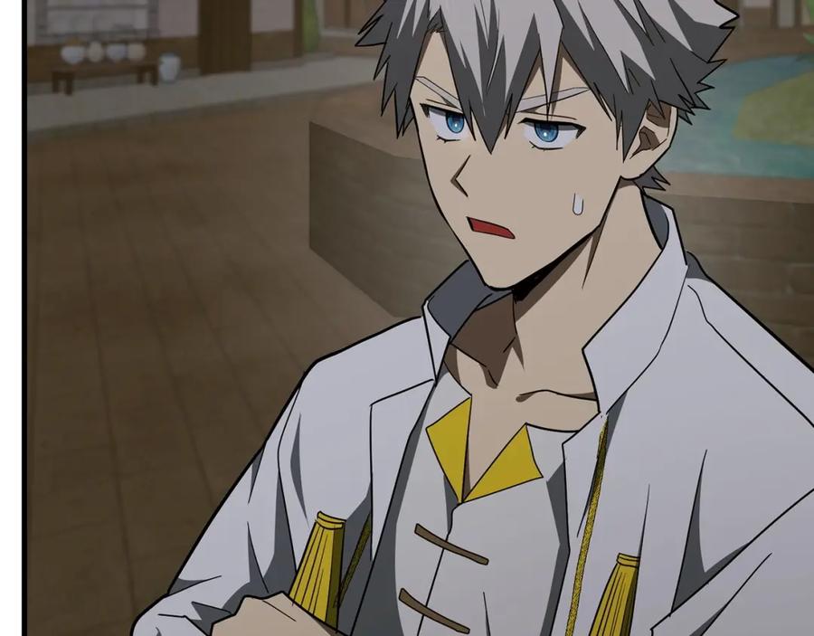 圣子是什么狗屁，这是现代医学的力量 - 第47话 休想全身而退 - 第16张图