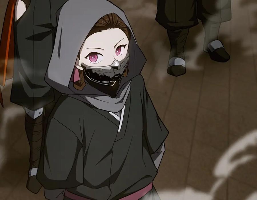 圣子是什么狗屁，这是现代医学的力量 - 第47话 休想全身而退 - 第11张图