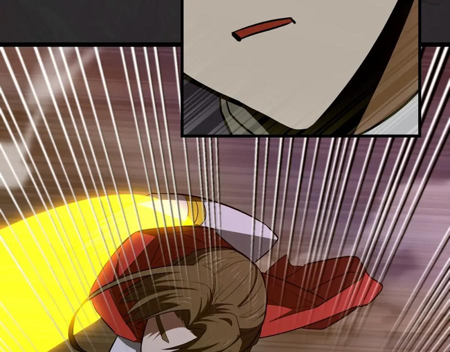 圣子是什么狗屁，这是现代医学的力量 - 第47话 休想全身而退 - 第108张图