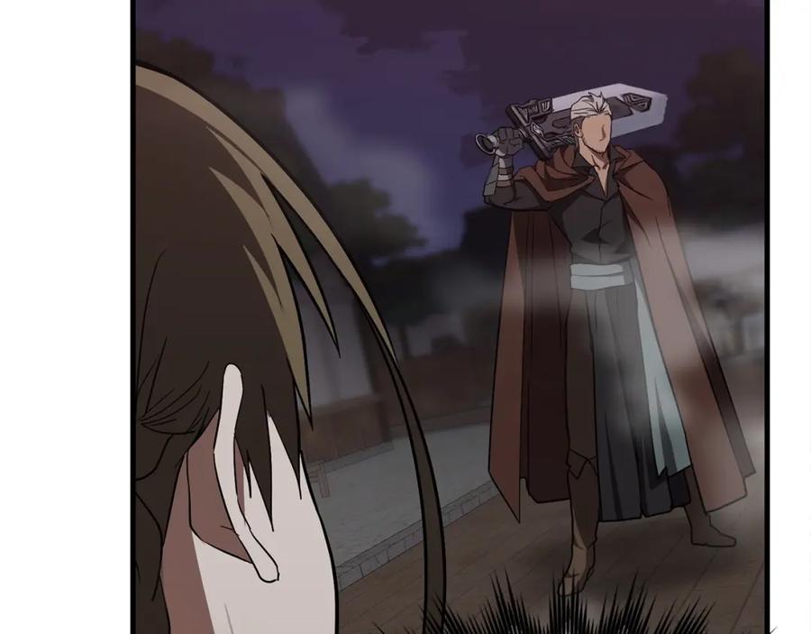 圣子是什么狗屁，这是现代医学的力量 - 第47话 休想全身而退 - 第132张图