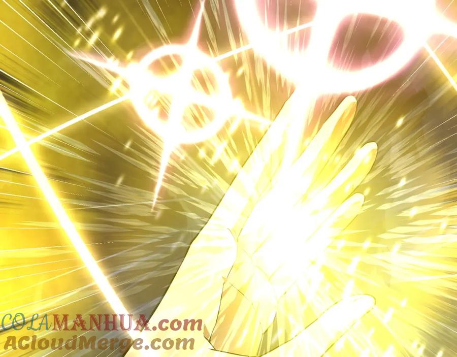 圣子是什么狗屁，这是现代医学的力量 - 第47话 休想全身而退 - 第73张图