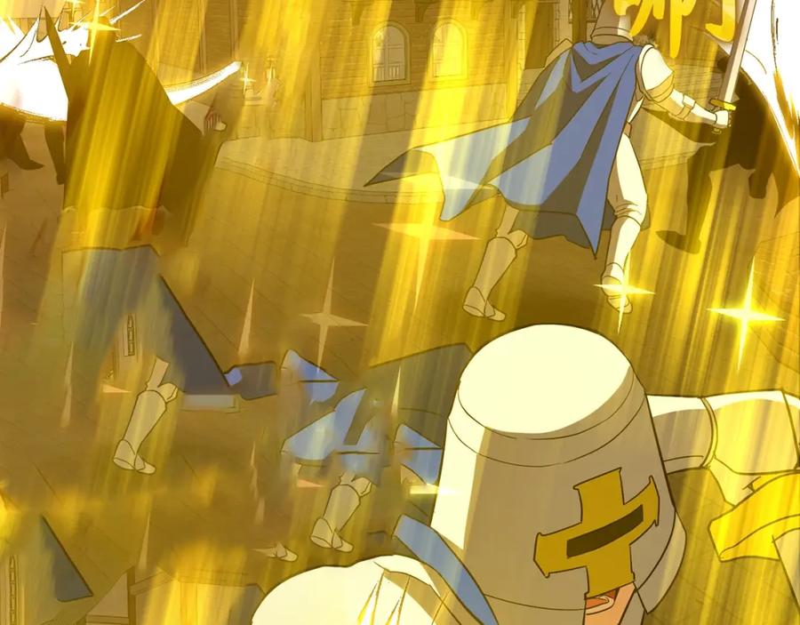 圣子是什么狗屁，这是现代医学的力量 - 第47话 休想全身而退 - 第95张图