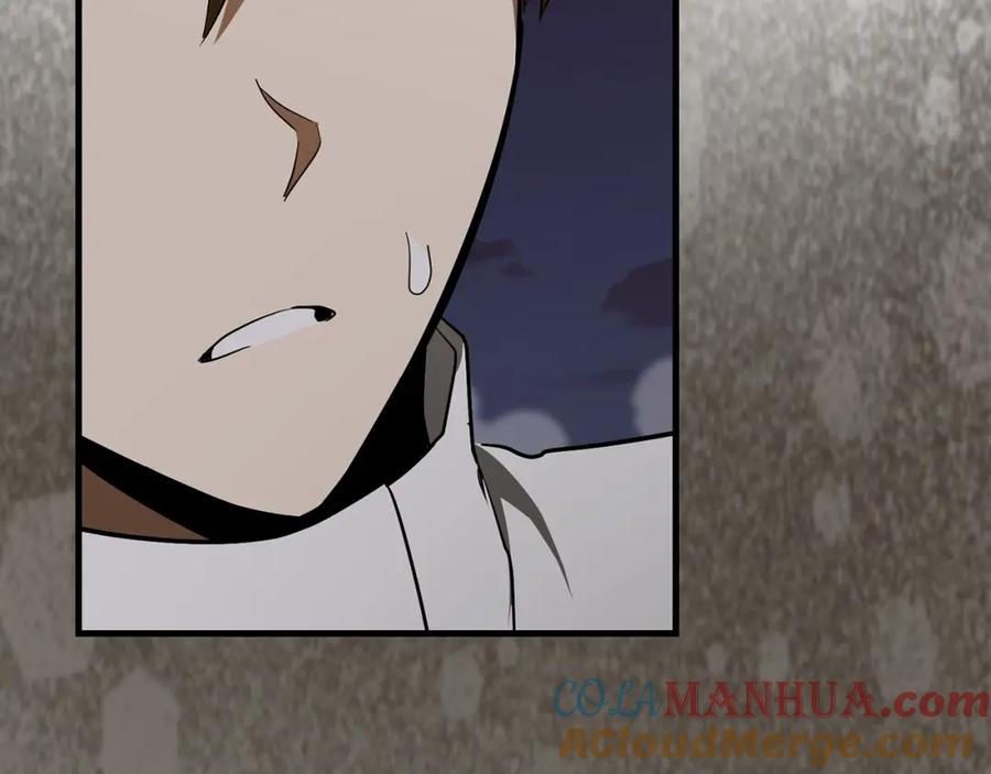 圣子是什么狗屁，这是现代医学的力量 - 第47话 休想全身而退 - 第161张图