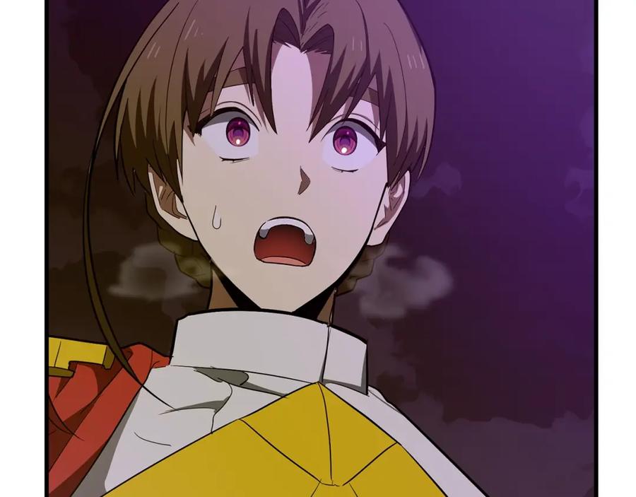 圣子是什么狗屁，这是现代医学的力量 - 第48话 剑术奇才 - 第220张图