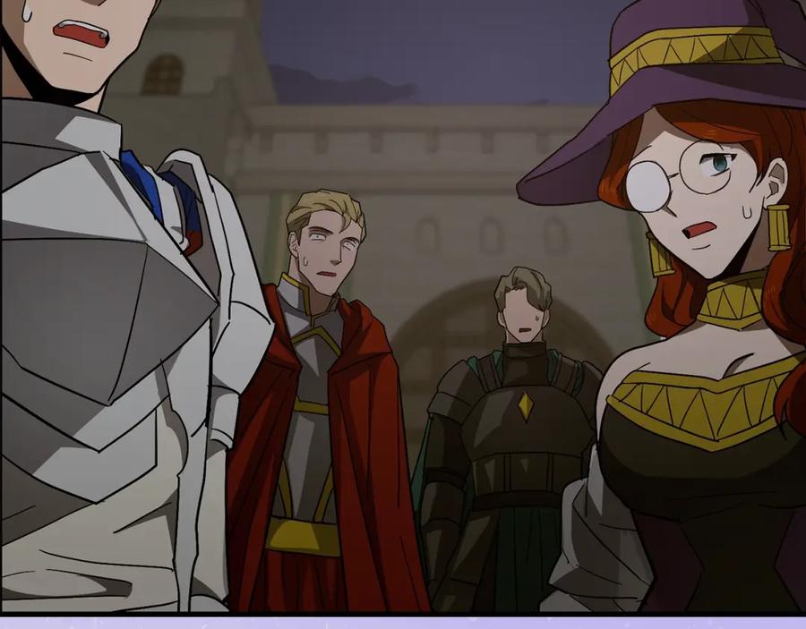 圣子是什么狗屁，这是现代医学的力量 - 第48话 剑术奇才 - 第183张图