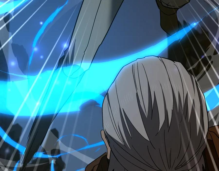 圣子是什么狗屁，这是现代医学的力量 - 第48话 剑术奇才 - 第108张图