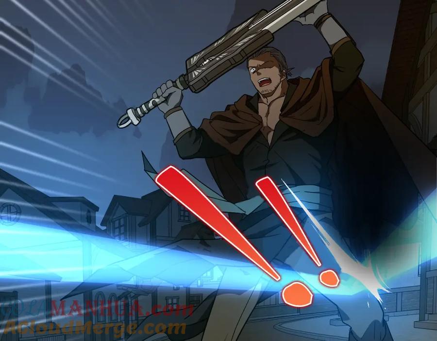 圣子是什么狗屁，这是现代医学的力量 - 第48话 剑术奇才 - 第121张图