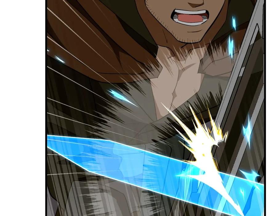 圣子是什么狗屁，这是现代医学的力量 - 第48话 剑术奇才 - 第72张图