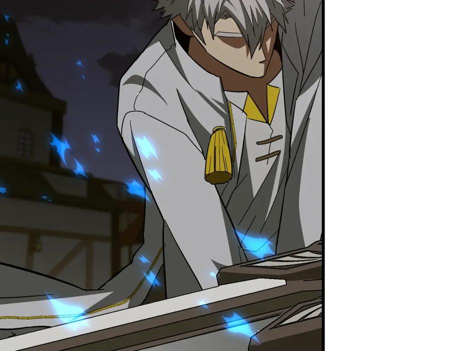 圣子是什么狗屁，这是现代医学的力量 - 第48话 剑术奇才 - 第146张图