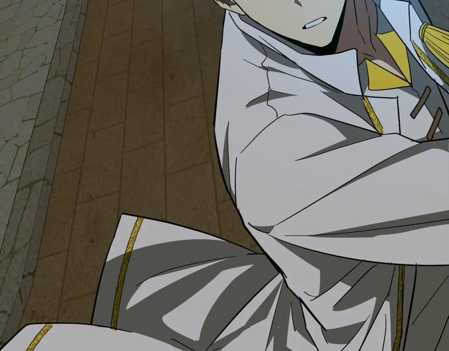 圣子是什么狗屁，这是现代医学的力量 - 第48话 剑术奇才 - 第156张图