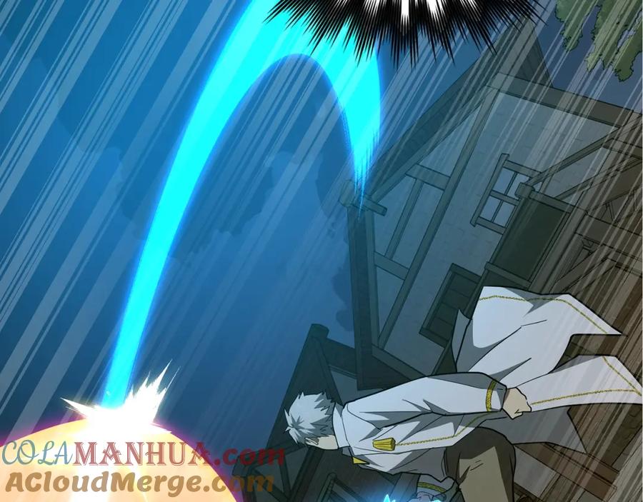 圣子是什么狗屁，这是现代医学的力量 - 第48话 剑术奇才 - 第97张图