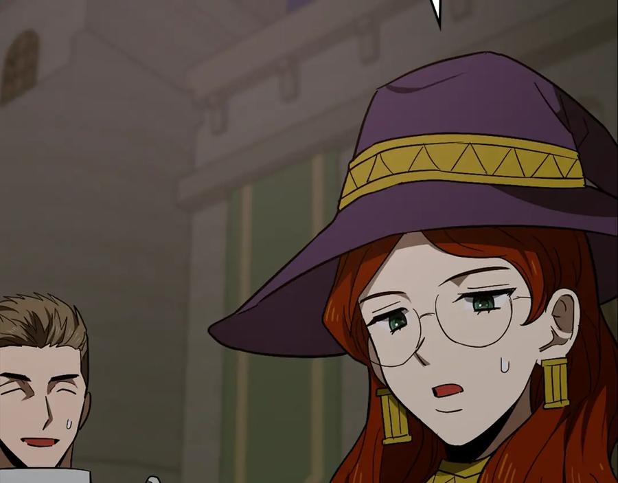 圣子是什么狗屁，这是现代医学的力量 - 第48话 剑术奇才 - 第174张图