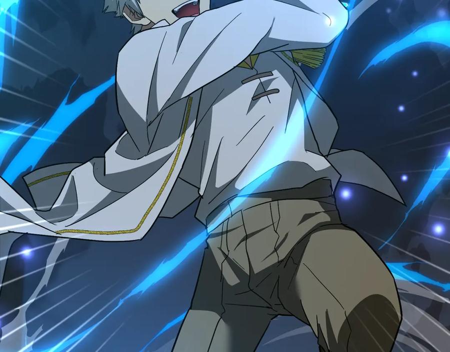 圣子是什么狗屁，这是现代医学的力量 - 第48话 剑术奇才 - 第107张图