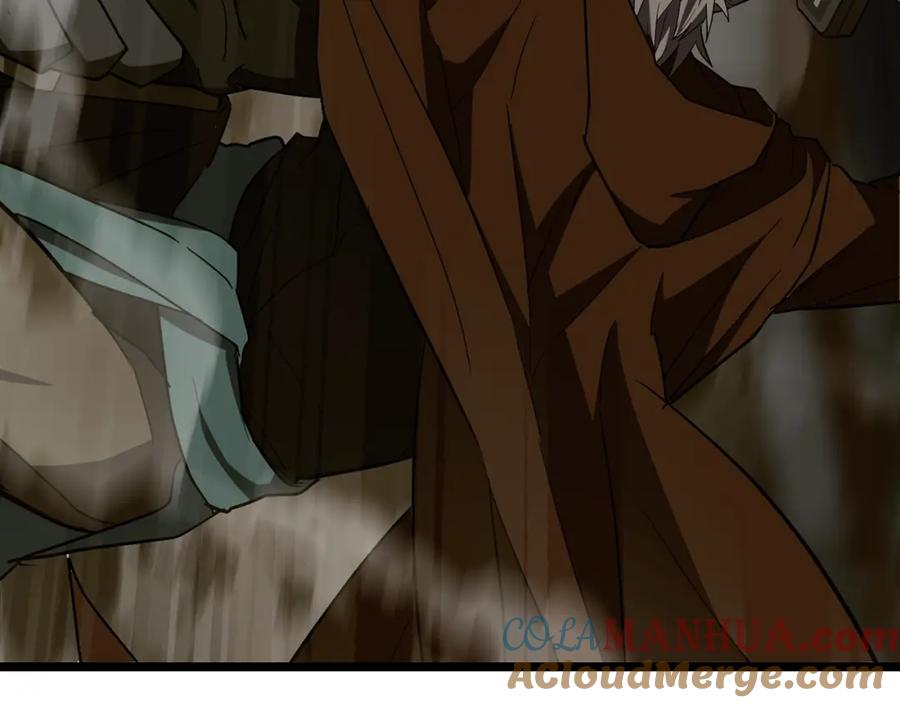 圣子是什么狗屁，这是现代医学的力量 - 第48话 剑术奇才 - 第77张图