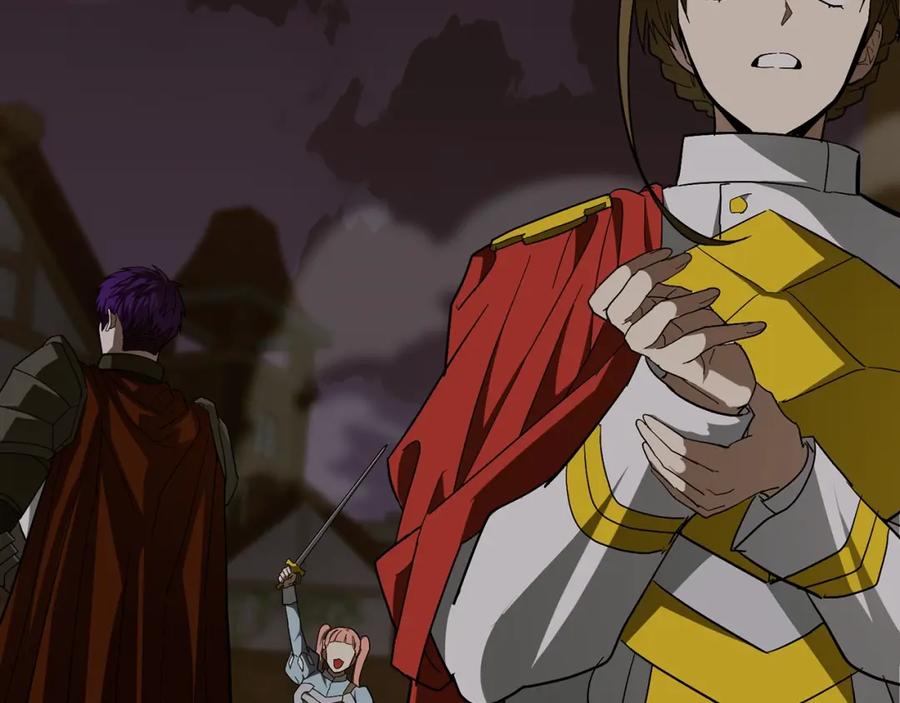 圣子是什么狗屁，这是现代医学的力量 - 第48话 剑术奇才 - 第191张图