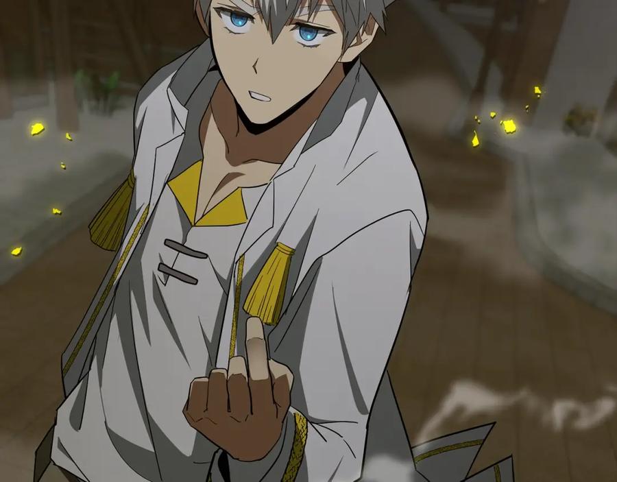 圣子是什么狗屁，这是现代医学的力量 - 第48话 剑术奇才 - 第39张图