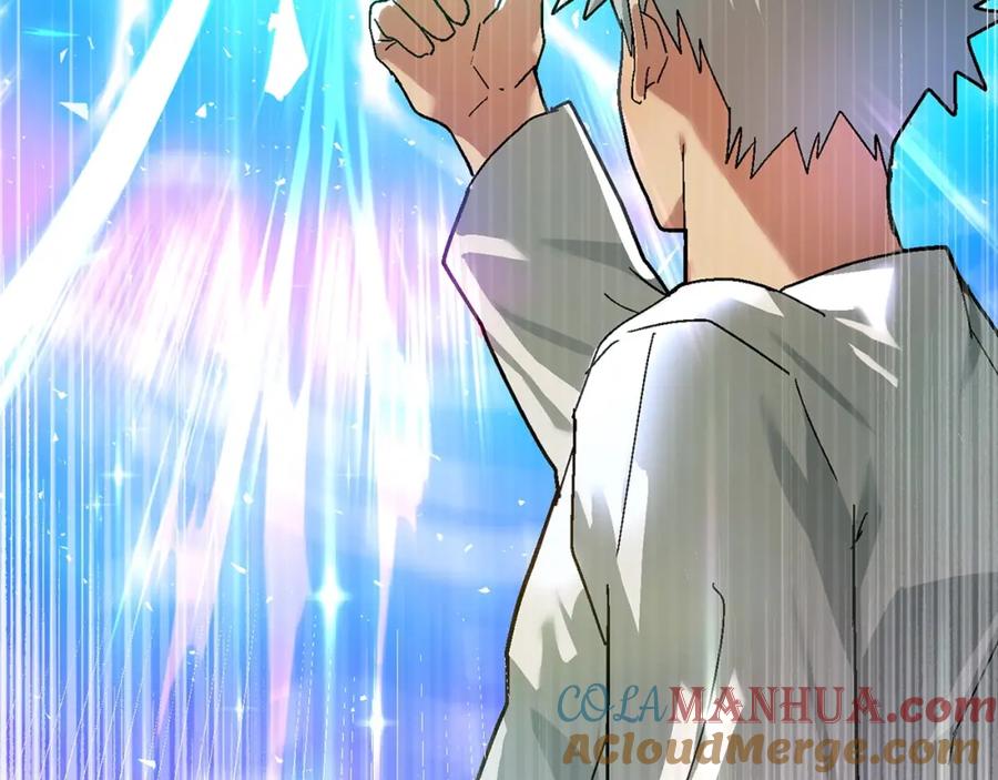 圣子是什么狗屁，这是现代医学的力量 - 第4话 请你救救我的父亲 - 第45张图