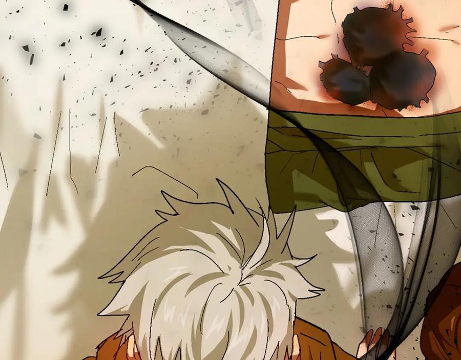 圣子是什么狗屁，这是现代医学的力量 - 第4话 请你救救我的父亲 - 第180张图