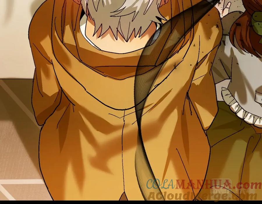 圣子是什么狗屁，这是现代医学的力量 - 第4话 请你救救我的父亲 - 第181张图