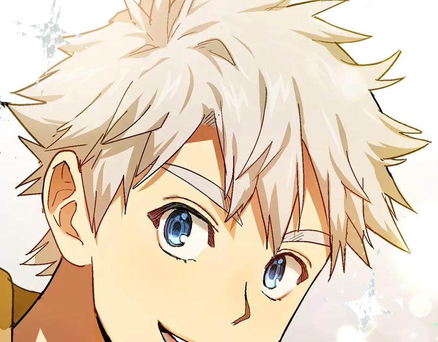 圣子是什么狗屁，这是现代医学的力量 - 第4话 请你救救我的父亲 - 第204张图