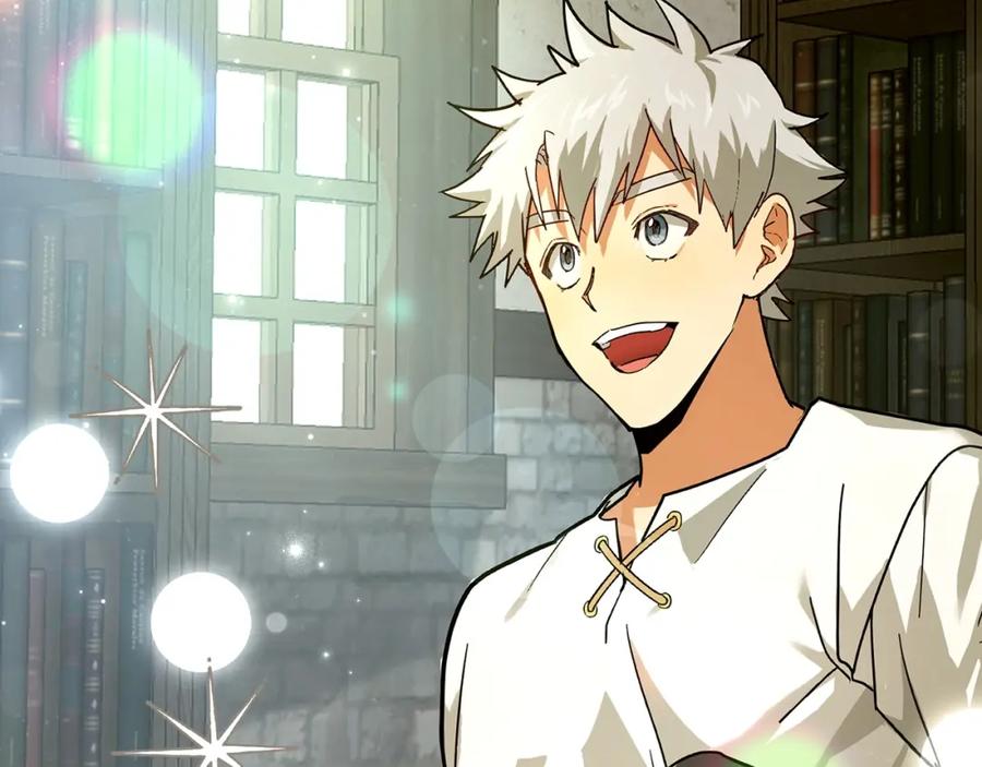 圣子是什么狗屁，这是现代医学的力量 - 第4话 请你救救我的父亲 - 第15张图