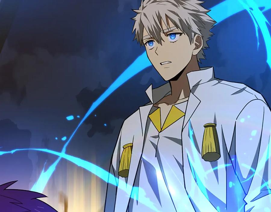 圣子是什么狗屁，这是现代医学的力量 - 第49话 元凶 - 第176张图