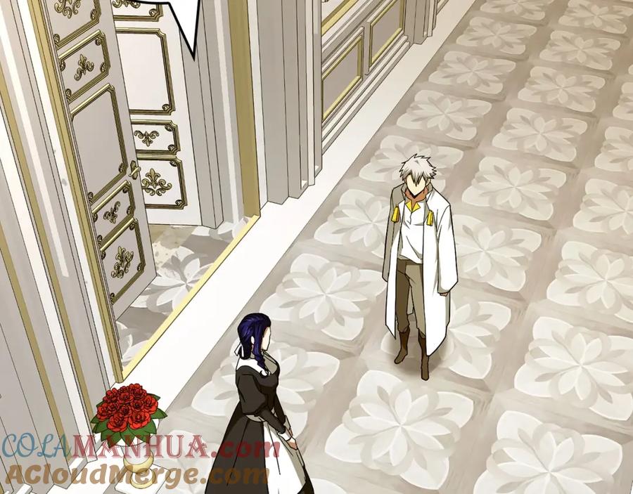 圣子是什么狗屁，这是现代医学的力量 - 第49话 元凶 - 第5张图