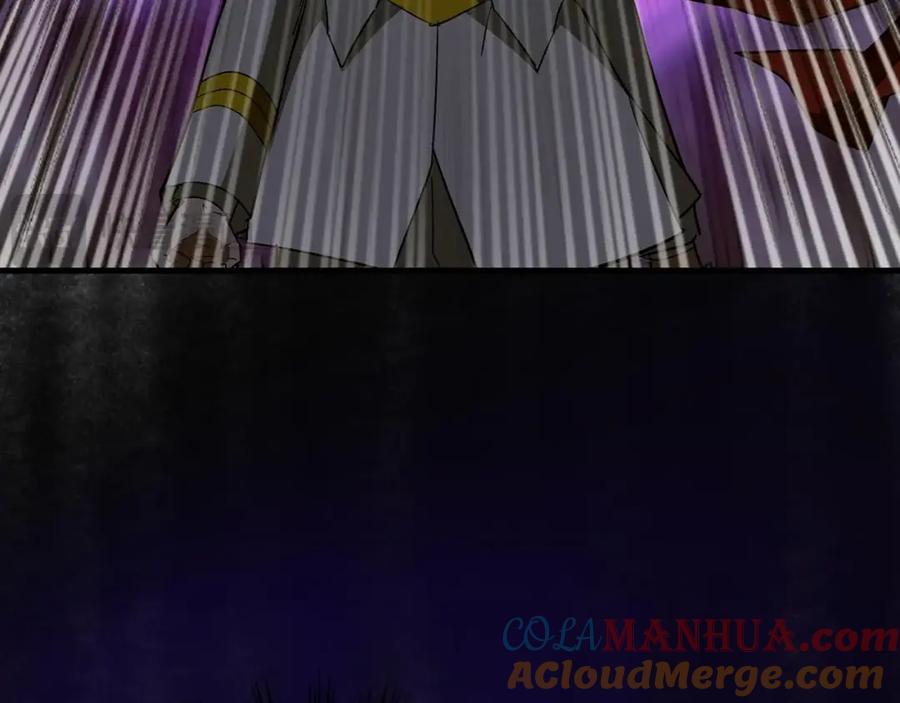 圣子是什么狗屁，这是现代医学的力量 - 第49话 元凶 - 第49张图