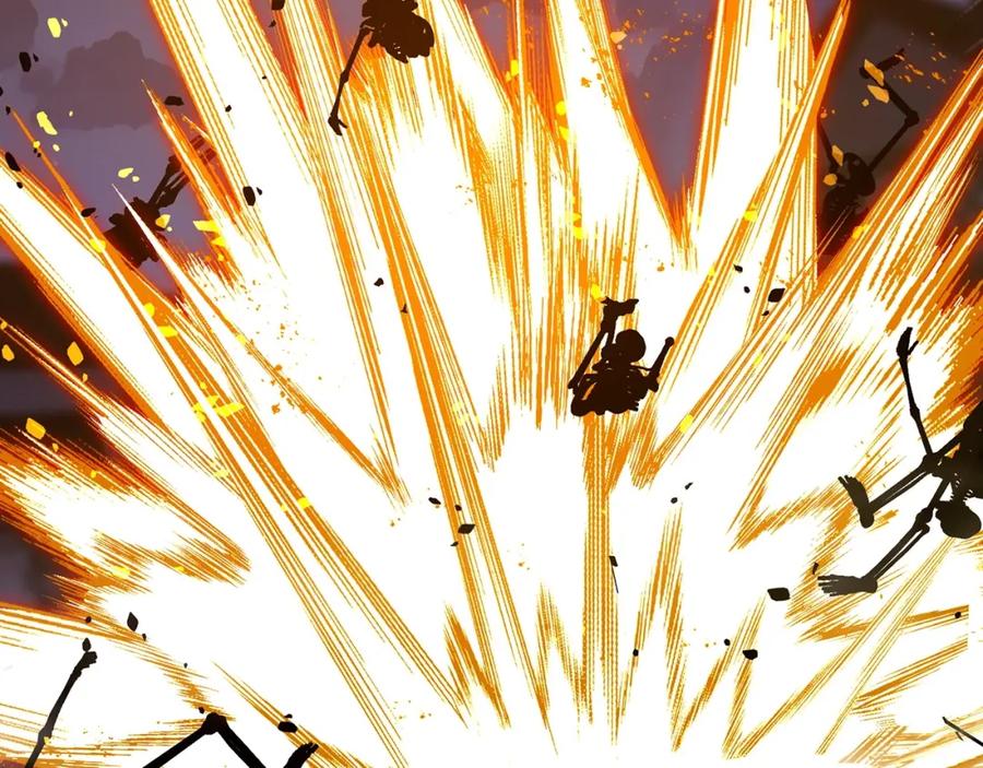 圣子是什么狗屁，这是现代医学的力量 - 第49话 元凶 - 第134张图