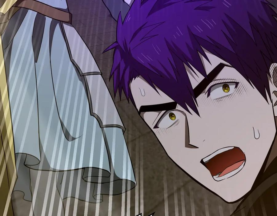 圣子是什么狗屁，这是现代医学的力量 - 第50话 疗伤 - 第32张图