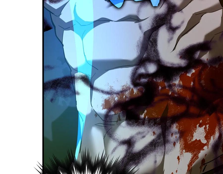 圣子是什么狗屁，这是现代医学的力量 - 第50话 疗伤 - 第86张图