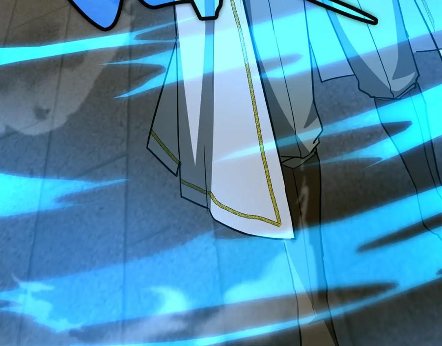 圣子是什么狗屁，这是现代医学的力量 - 第50话 疗伤 - 第48张图