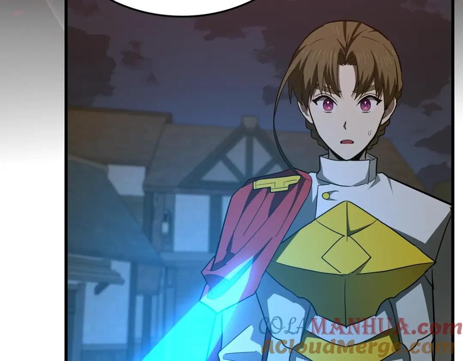 圣子是什么狗屁，这是现代医学的力量 - 第50话 疗伤 - 第97张图