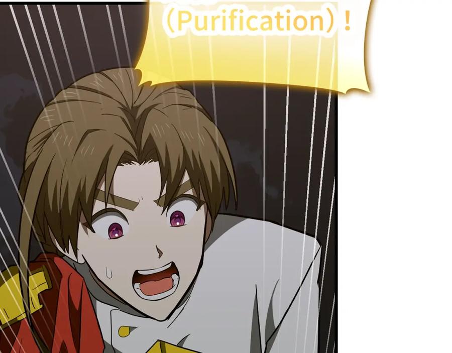 圣子是什么狗屁，这是现代医学的力量 - 第50话 疗伤 - 第174张图