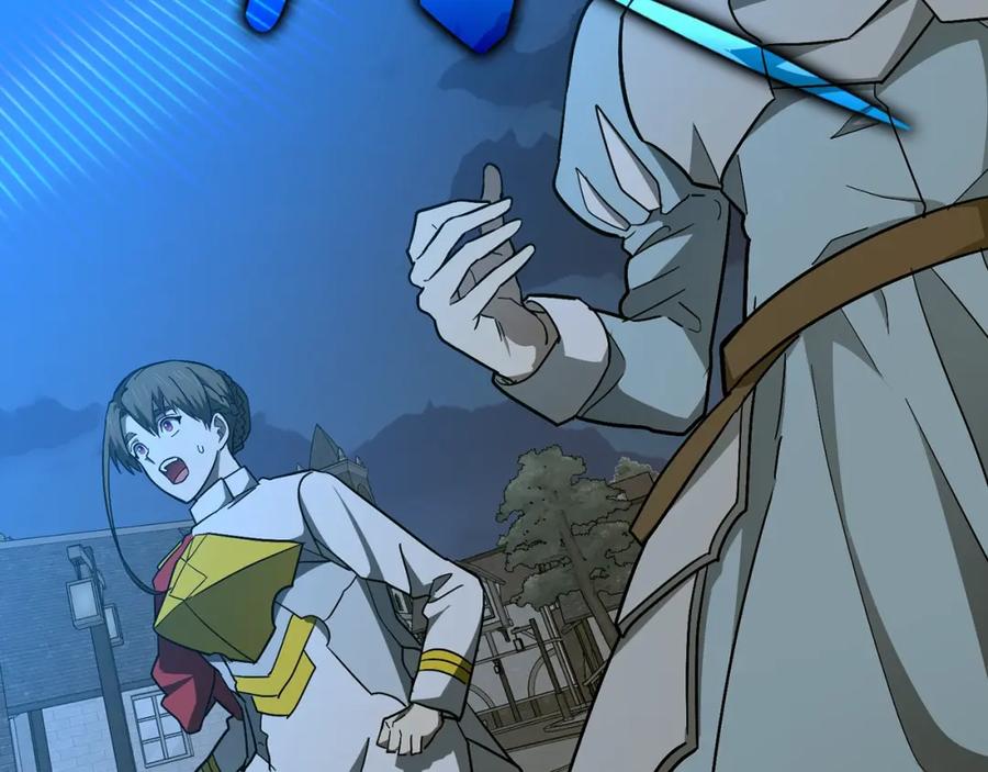 圣子是什么狗屁，这是现代医学的力量 - 第50话 疗伤 - 第20张图