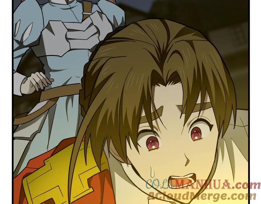 圣子是什么狗屁，这是现代医学的力量 - 第50话 疗伤 - 第73张图