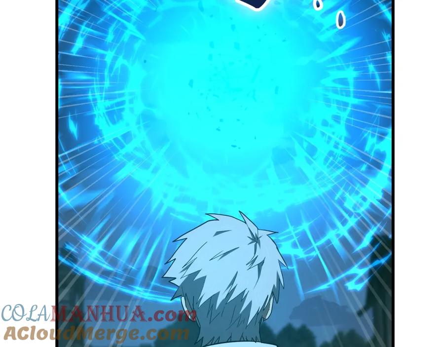 圣子是什么狗屁，这是现代医学的力量 - 第50话 疗伤 - 第65张图