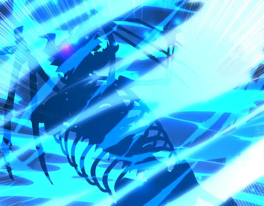 圣子是什么狗屁，这是现代医学的力量 - 第50话 疗伤 - 第16张图