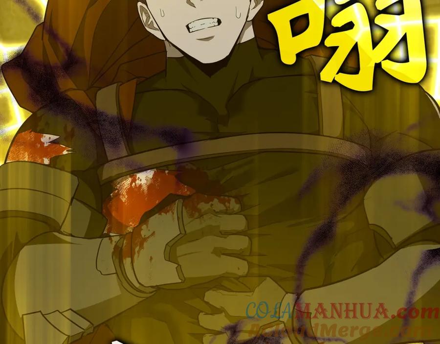 圣子是什么狗屁，这是现代医学的力量 - 第50话 疗伤 - 第69张图