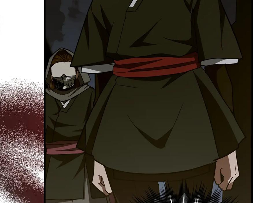 圣子是什么狗屁，这是现代医学的力量 - 第50话 疗伤 - 第186张图