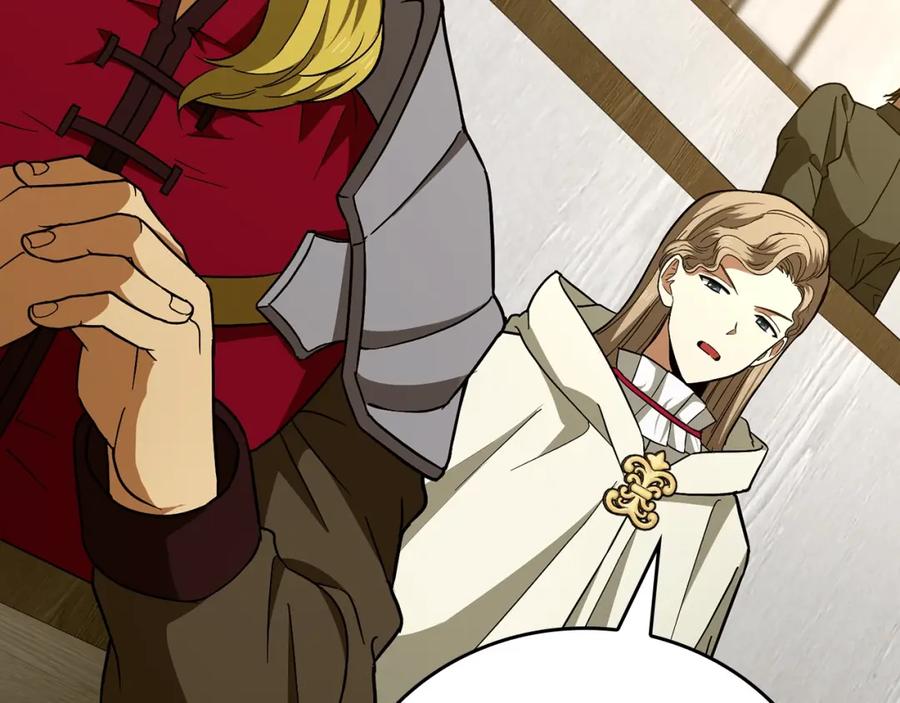 圣子是什么狗屁，这是现代医学的力量 - 第51话 服众 - 第127张图