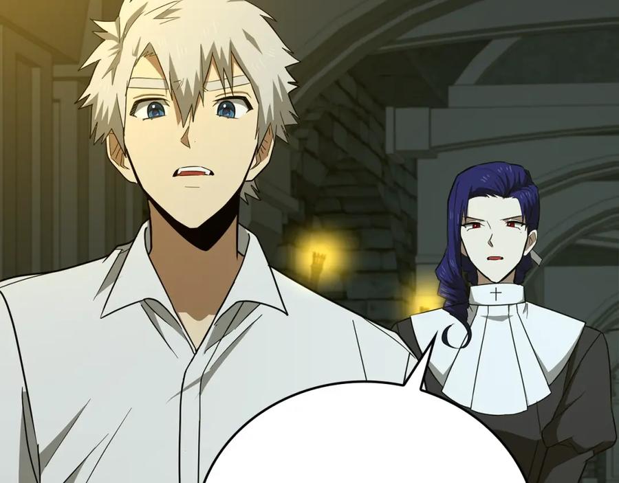 圣子是什么狗屁，这是现代医学的力量 - 第51话 服众 - 第71张图