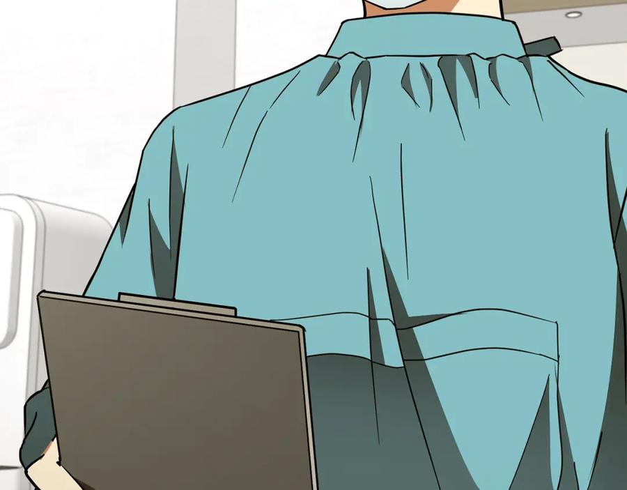 圣子是什么狗屁，这是现代医学的力量 - 第51话 服众 - 第11张图